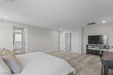 2661 Cava Tirreni Street Henderson NV 89044