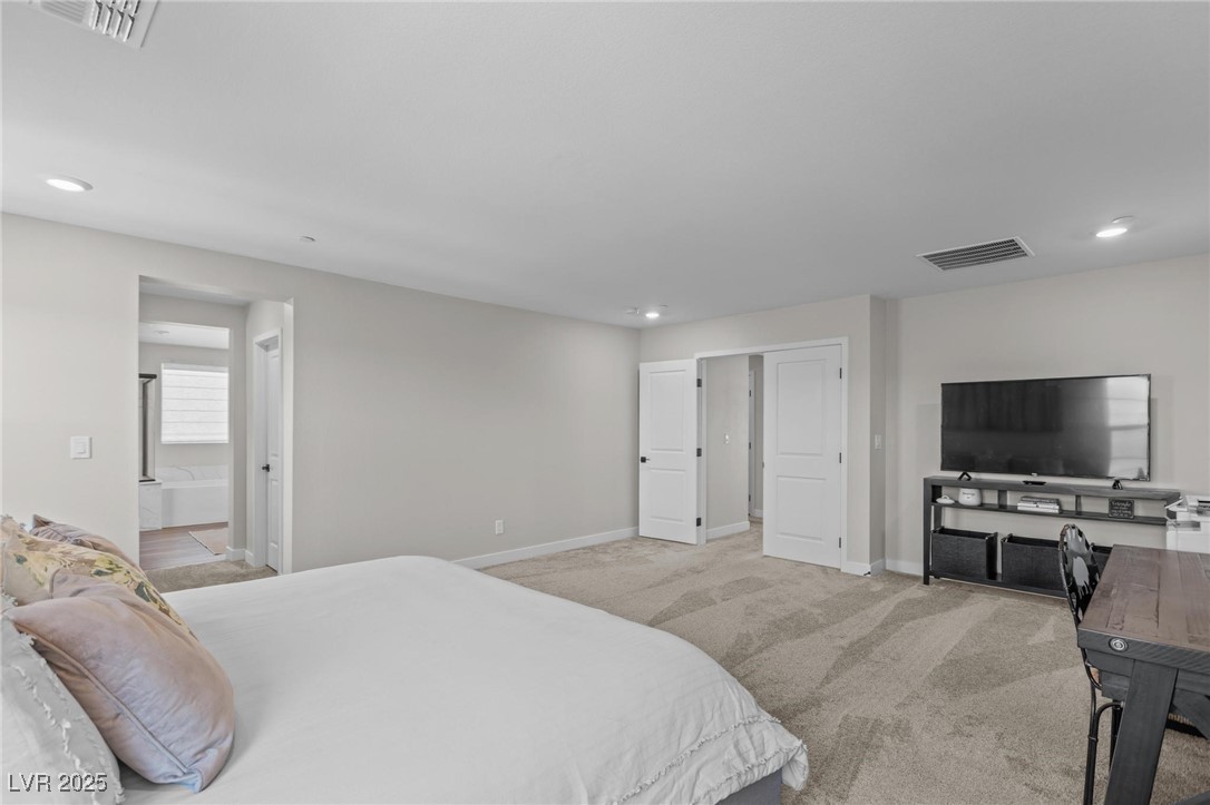 2661 Cava Tirreni Street Henderson NV 89044