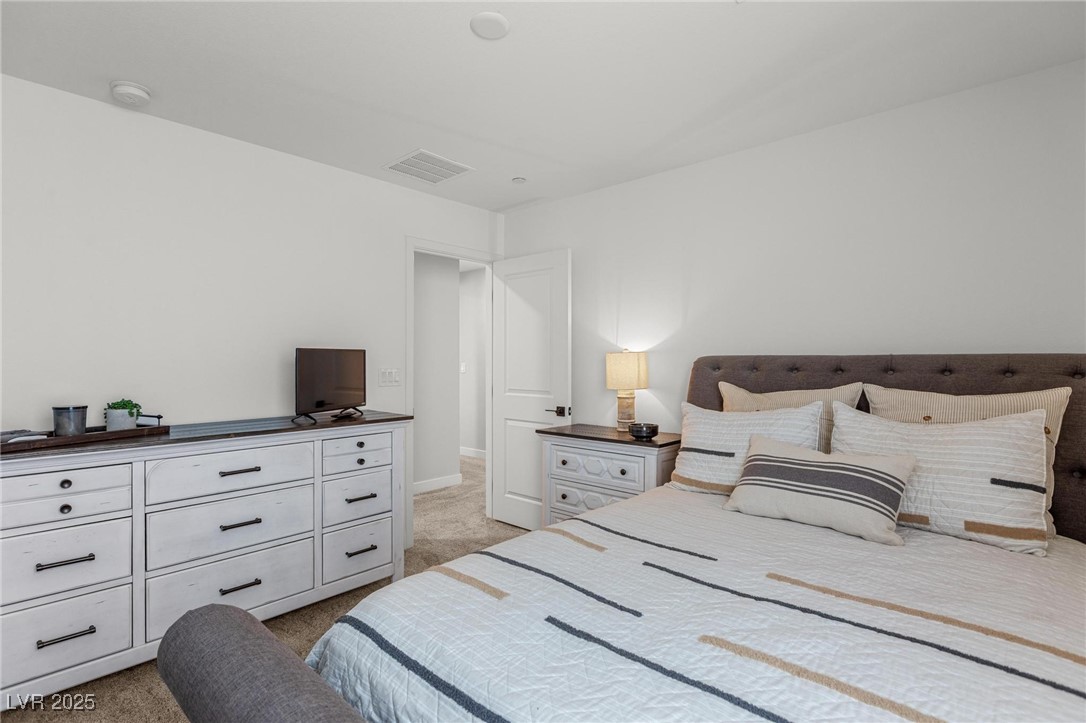 2661 Cava Tirreni Street Henderson NV 89044