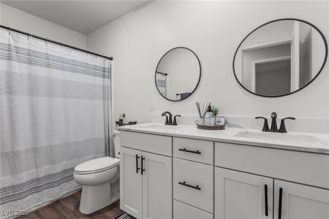 2661 Cava Tirreni Street Henderson NV 89044