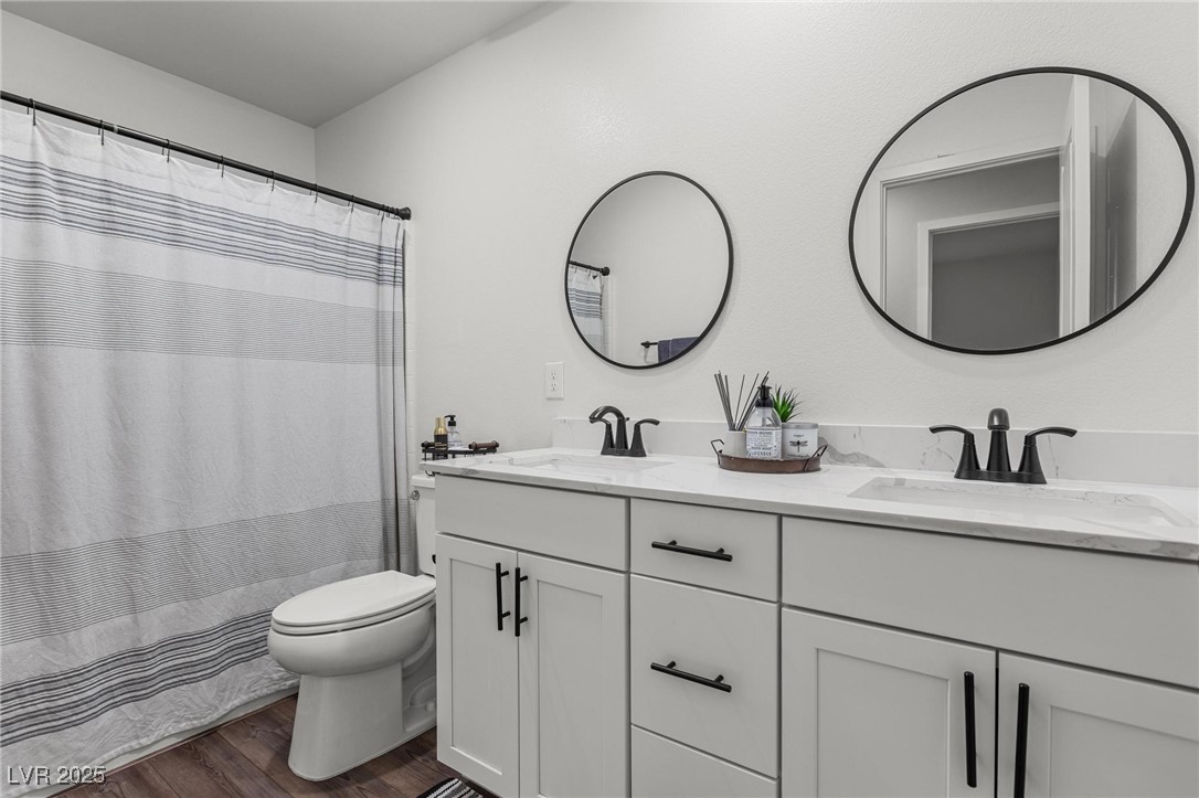 2661 Cava Tirreni Street Henderson NV 89044