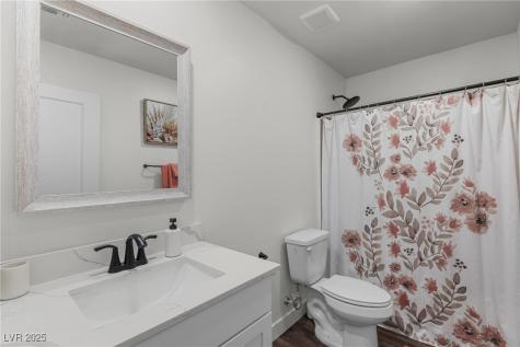 2661 Cava Tirreni Street Henderson NV 89044