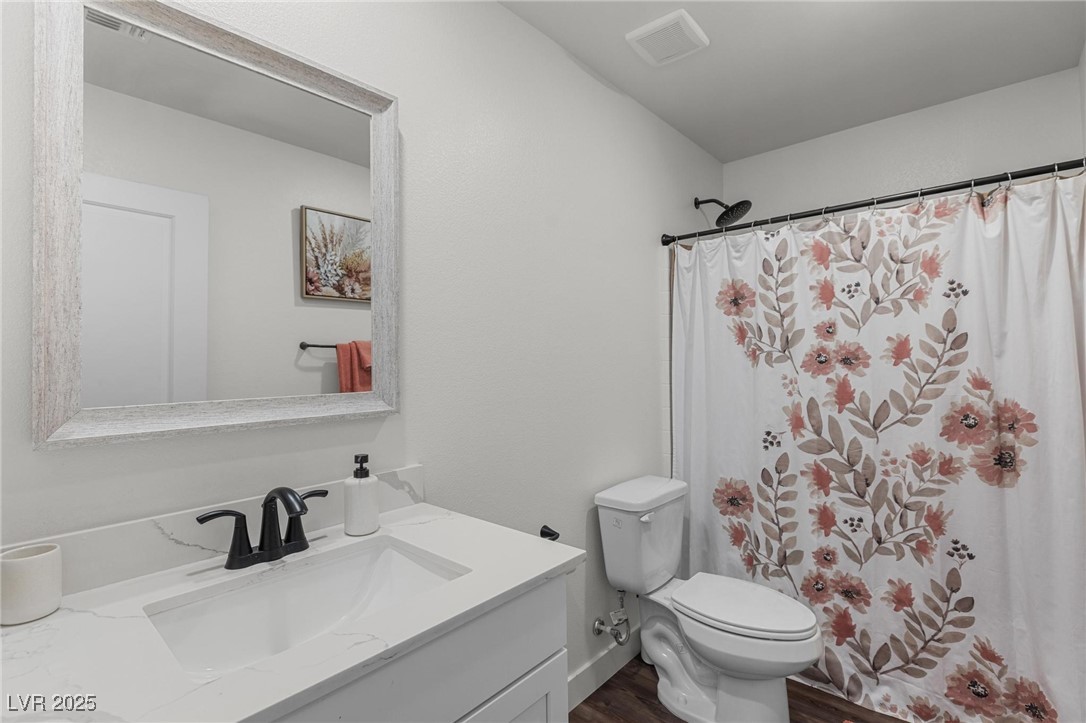 2661 Cava Tirreni Street Henderson NV 89044
