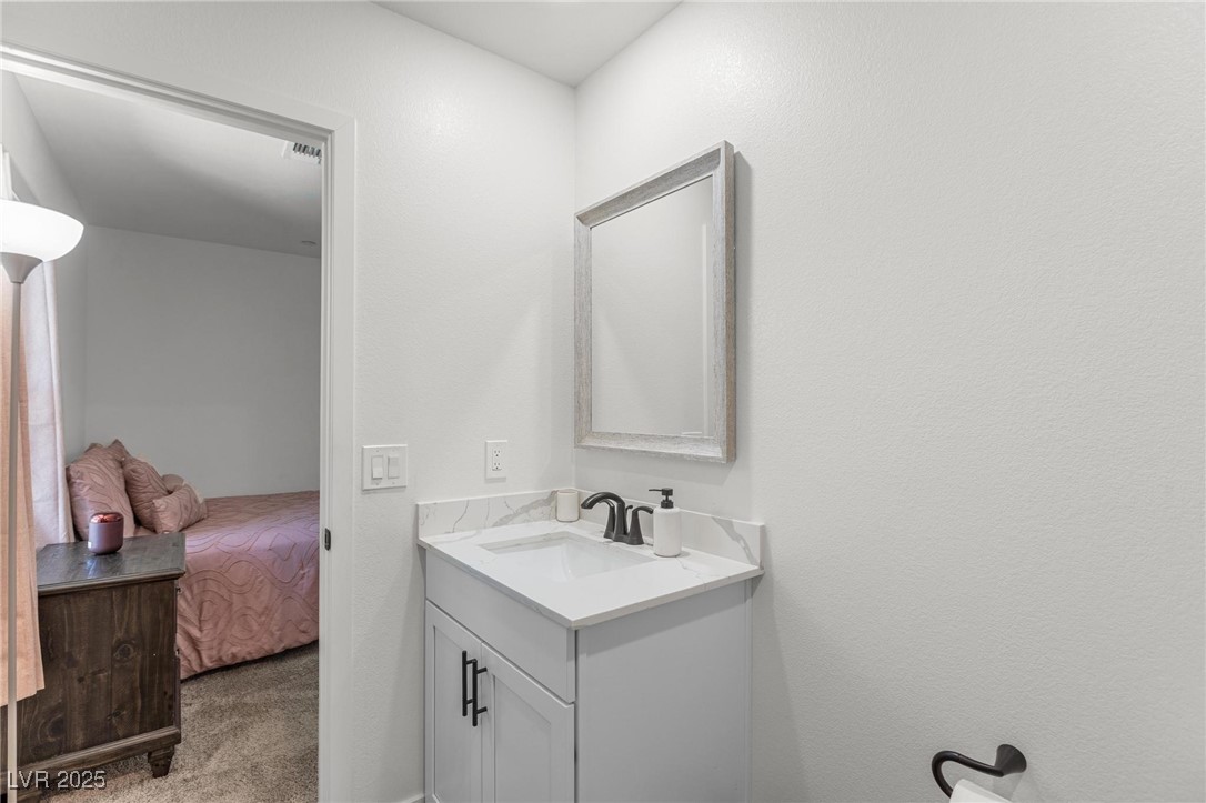 2661 Cava Tirreni Street Henderson NV 89044