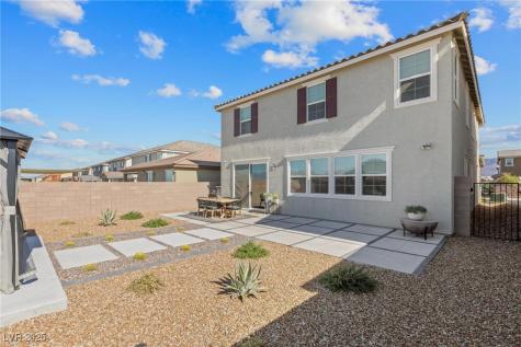 2661 Cava Tirreni Street Henderson NV 89044