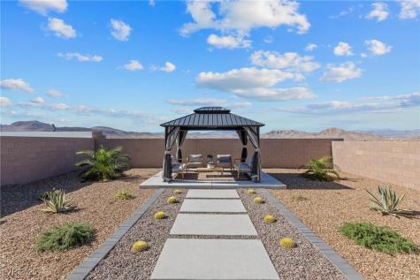2661 Cava Tirreni Street Henderson NV 89044