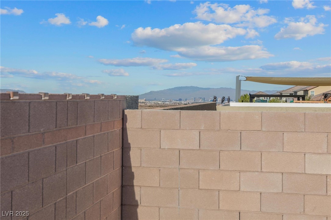 2661 Cava Tirreni Street Henderson NV 89044