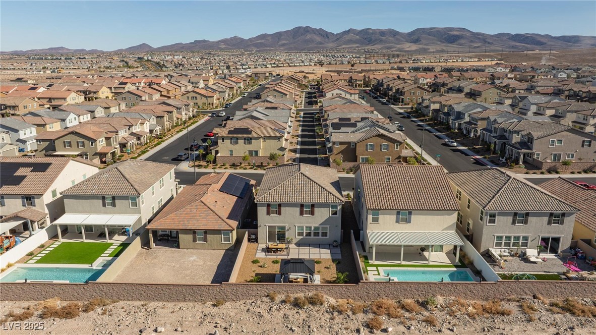 2661 Cava Tirreni Street Henderson NV 89044