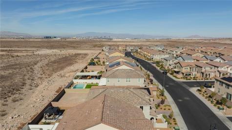 2661 Cava Tirreni Street Henderson NV 89044