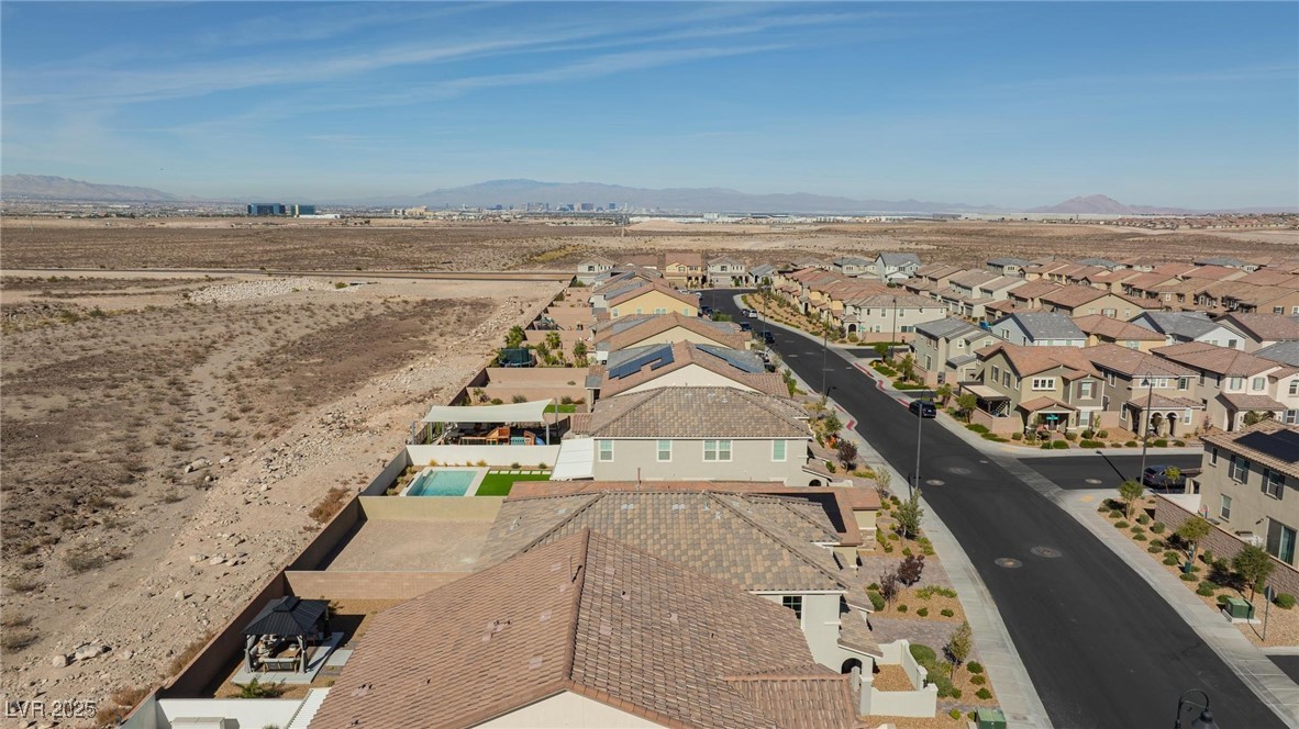 2661 Cava Tirreni Street Henderson NV 89044