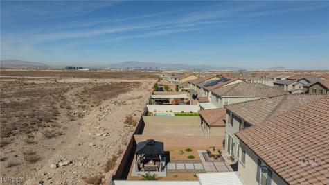 2661 Cava Tirreni Street Henderson NV 89044