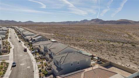 2661 Cava Tirreni Street Henderson NV 89044