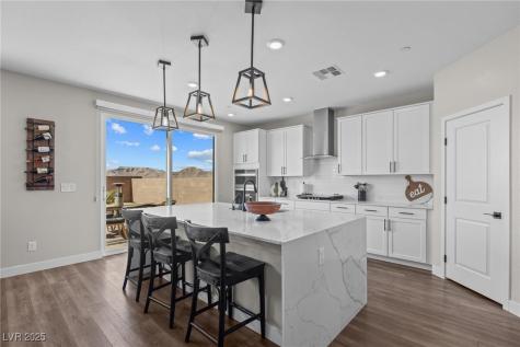 2661 Cava Tirreni Street Henderson NV 89044