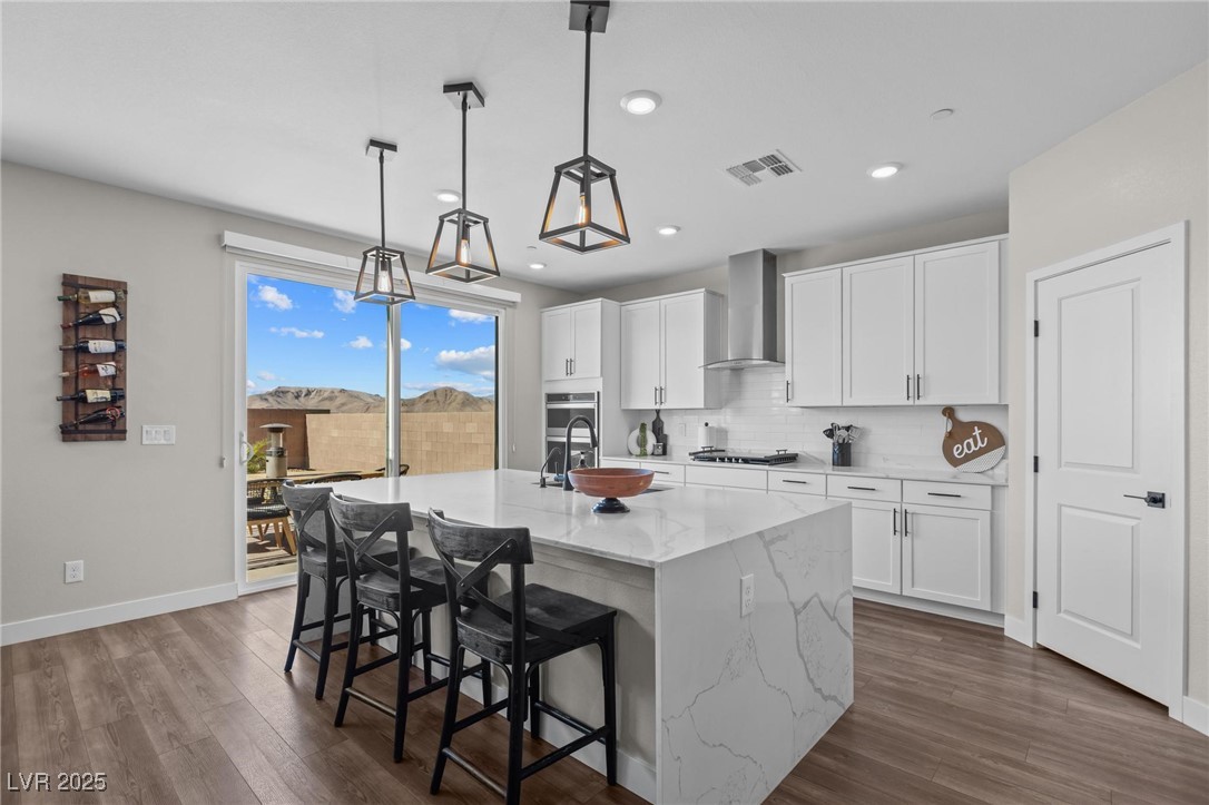 2661 Cava Tirreni Street Henderson NV 89044