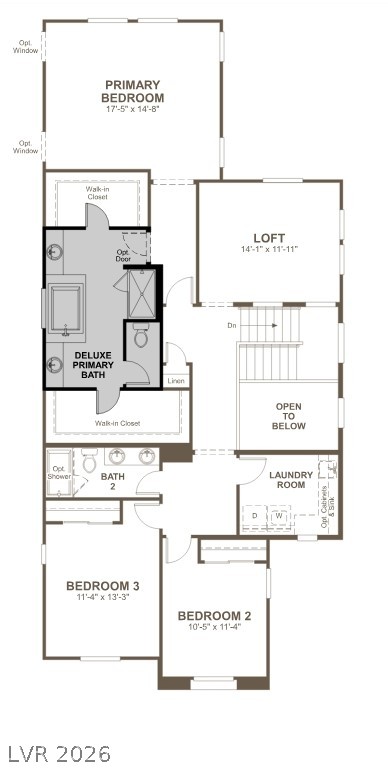 8109 Kinleigh Poulson Street Las Vegas NV 89148
