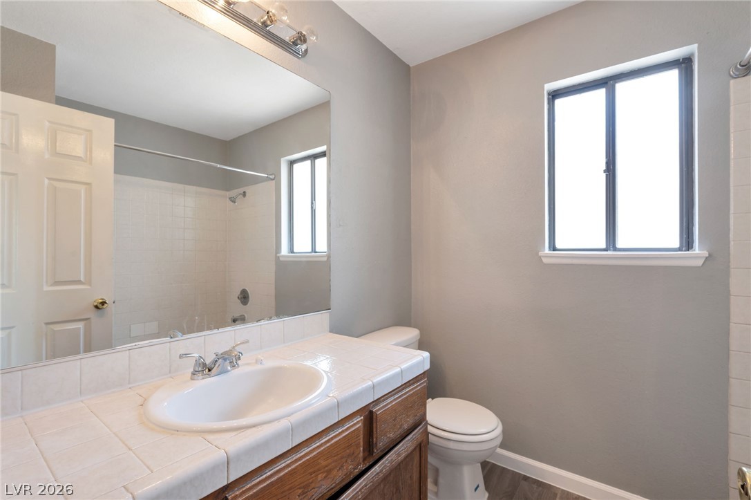 2528 Cherrywood Street Las Vegas NV 89108