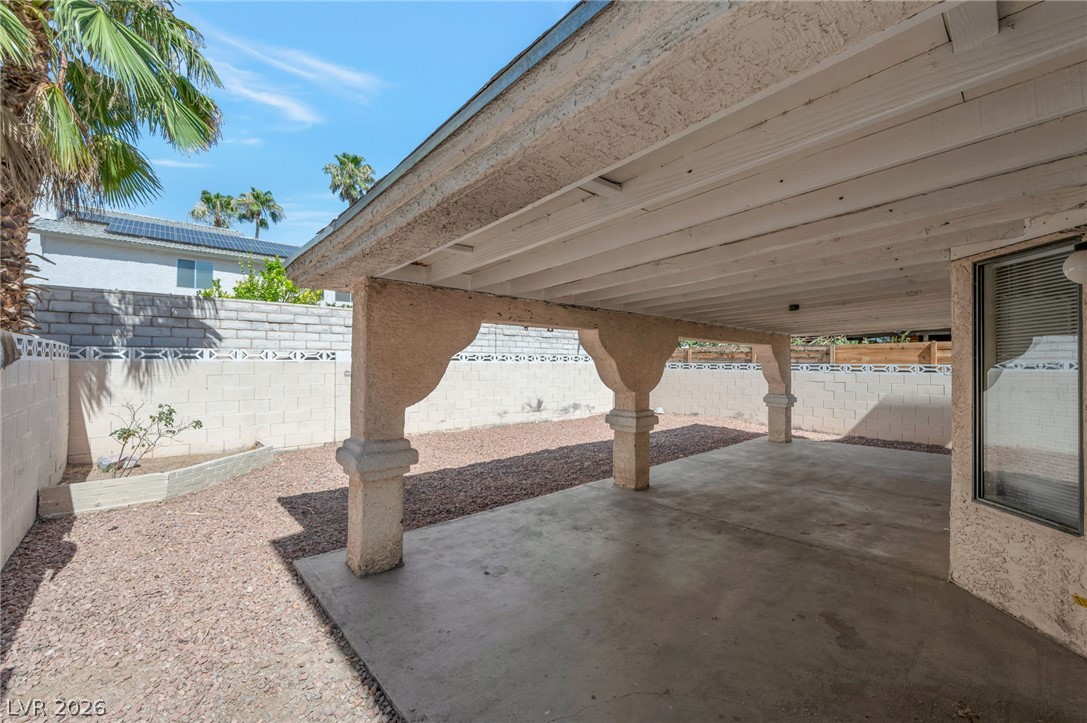 2528 Cherrywood Street Las Vegas NV 89108