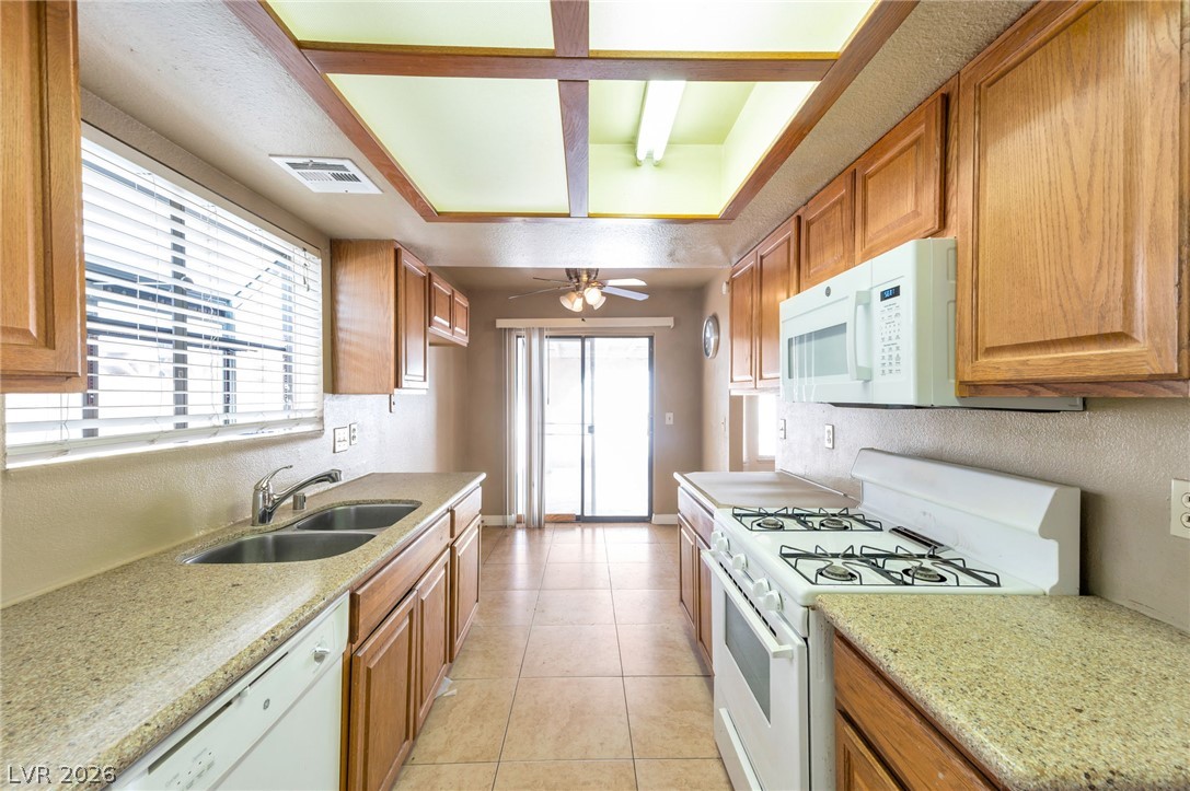 2528 Cherrywood Street Las Vegas NV 89108