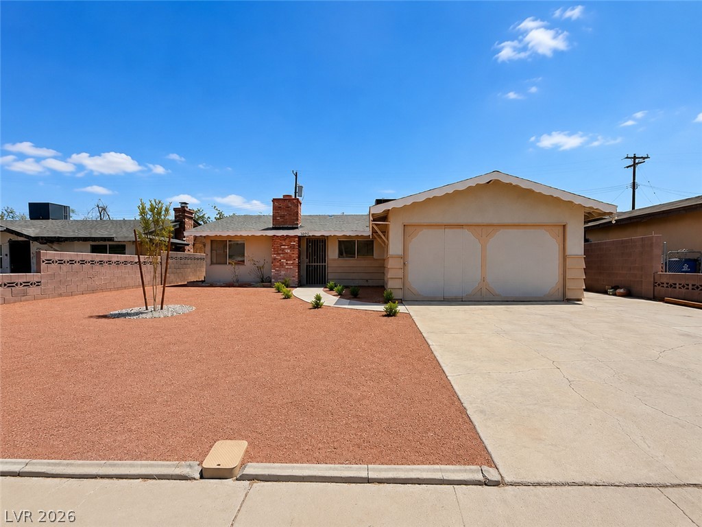3909 West Oakey Boulevard Las Vegas NV 89102