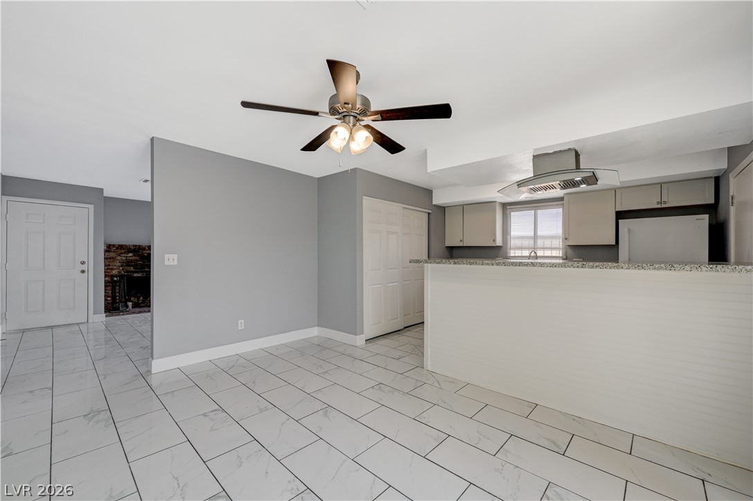 3909 West Oakey Boulevard Las Vegas NV 89102