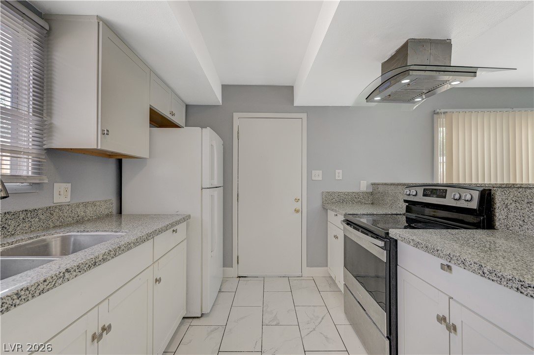 3909 West Oakey Boulevard Las Vegas NV 89102