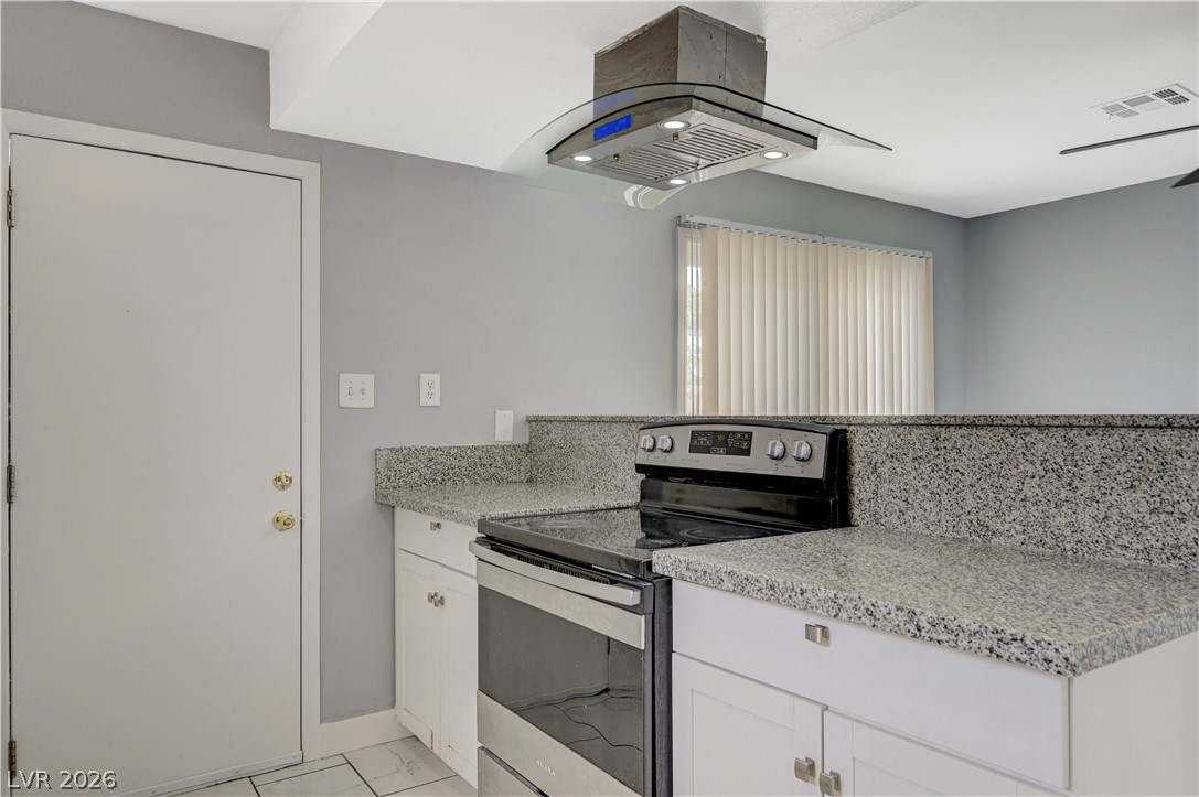 3909 West Oakey Boulevard Las Vegas NV 89102
