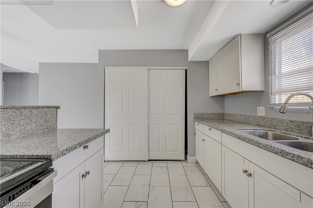 3909 West Oakey Boulevard Las Vegas NV 89102