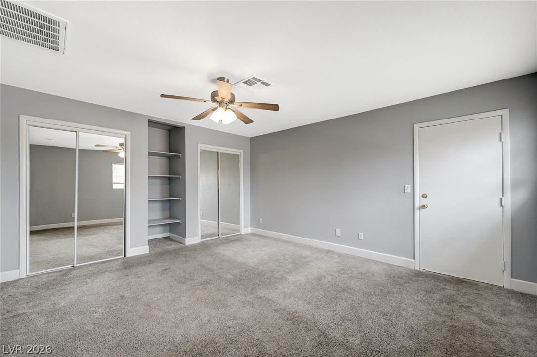 3909 West Oakey Boulevard Las Vegas NV 89102