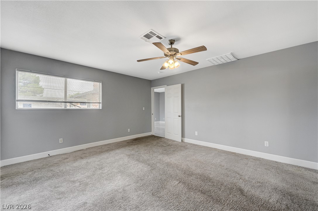 3909 West Oakey Boulevard Las Vegas NV 89102