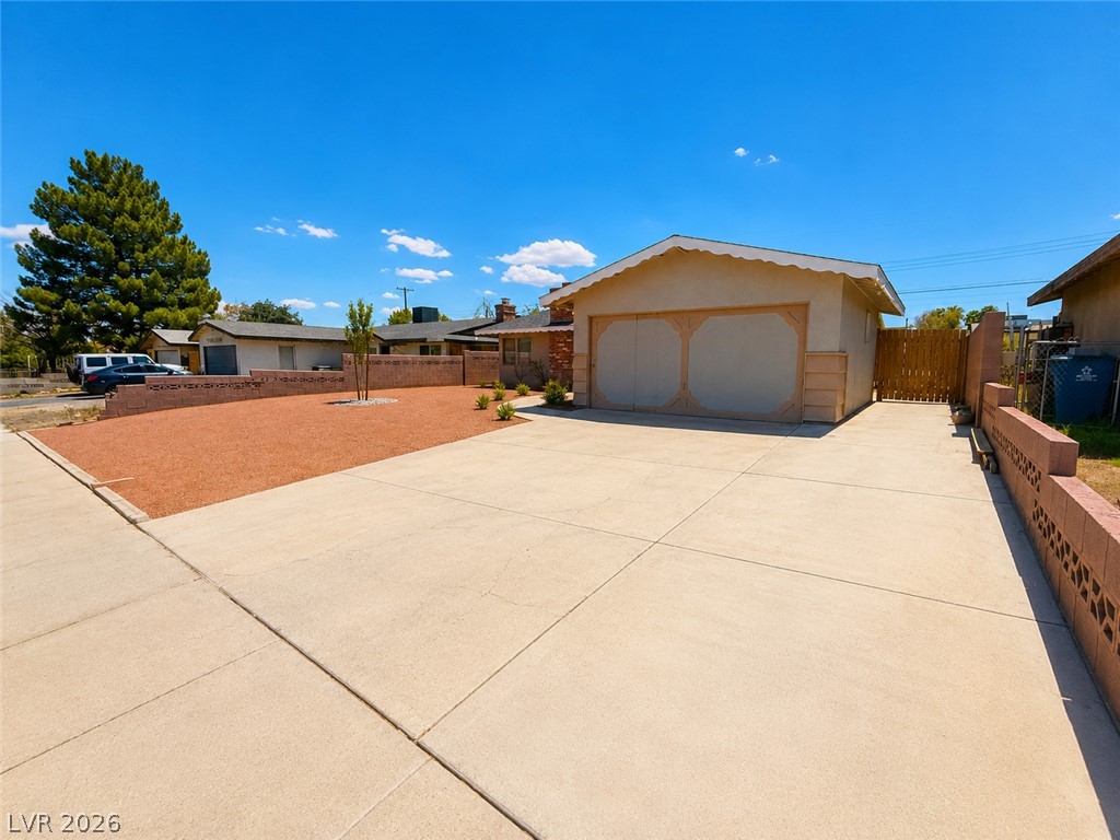 3909 West Oakey Boulevard Las Vegas NV 89102