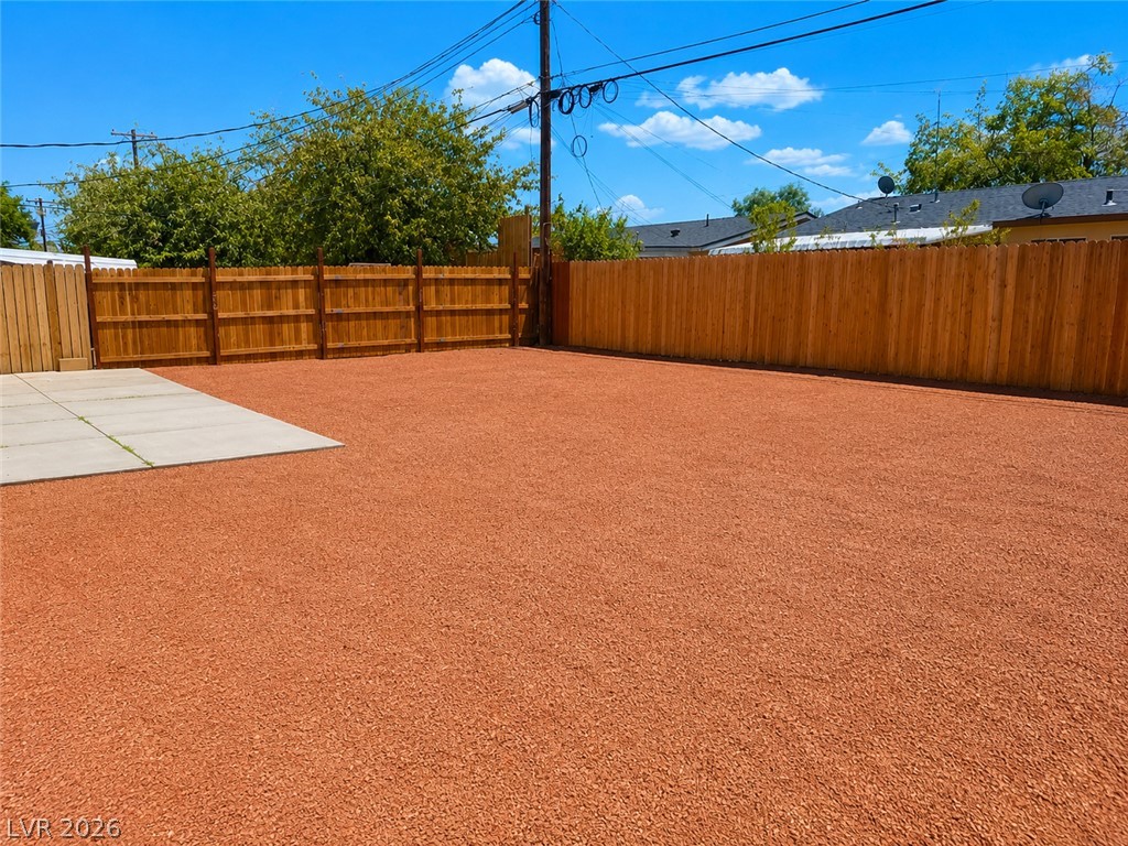 3909 West Oakey Boulevard Las Vegas NV 89102