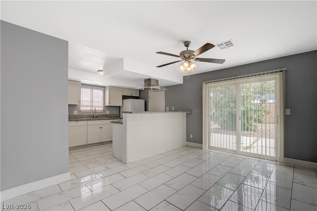 3909 West Oakey Boulevard Las Vegas NV 89102