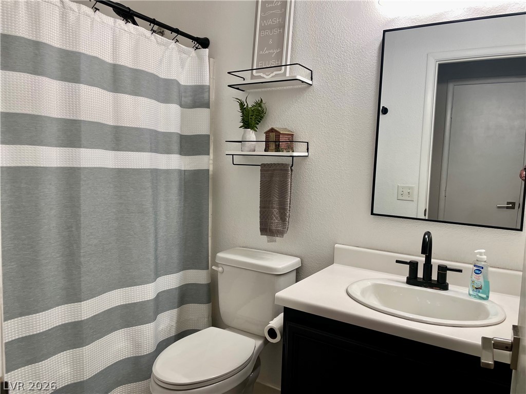 177 White Butte Street Henderson NV 89012