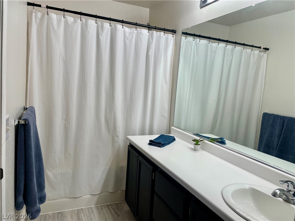 177 White Butte Street Henderson NV 89012