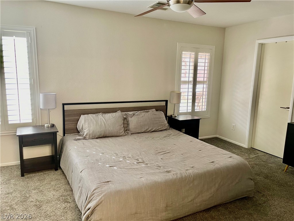 177 White Butte Street Henderson NV 89012