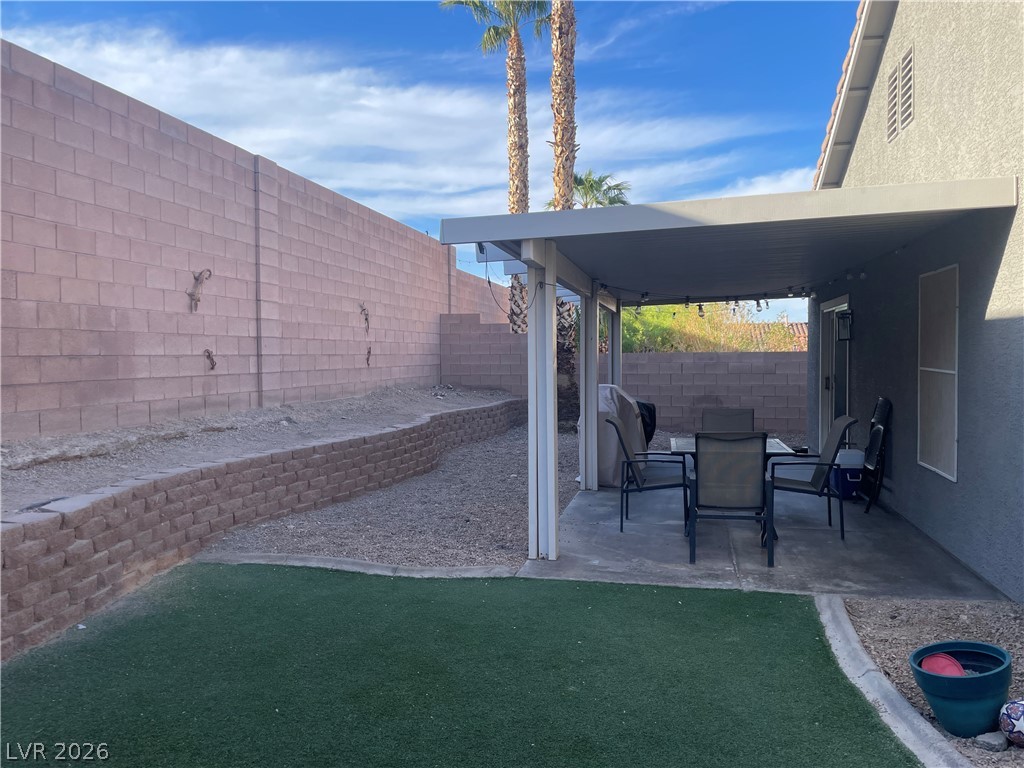 177 White Butte Street Henderson NV 89012
