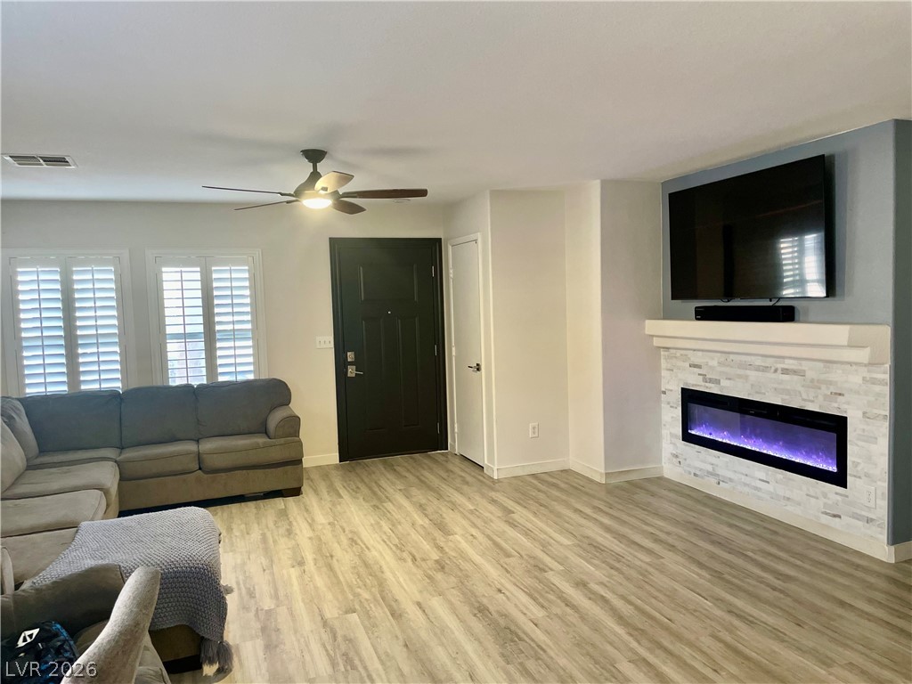 177 White Butte Street Henderson NV 89012