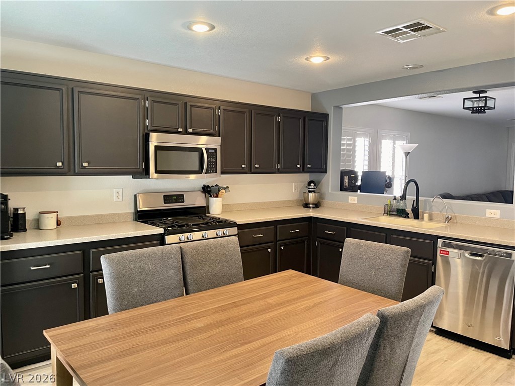 177 White Butte Street Henderson NV 89012