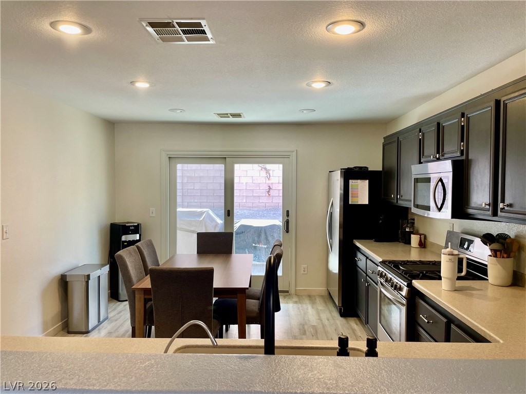 177 White Butte Street Henderson NV 89012