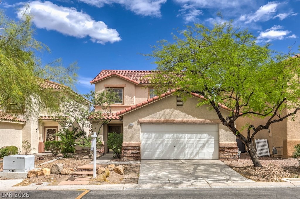 3728 Ashling Street Las Vegas NV 89129