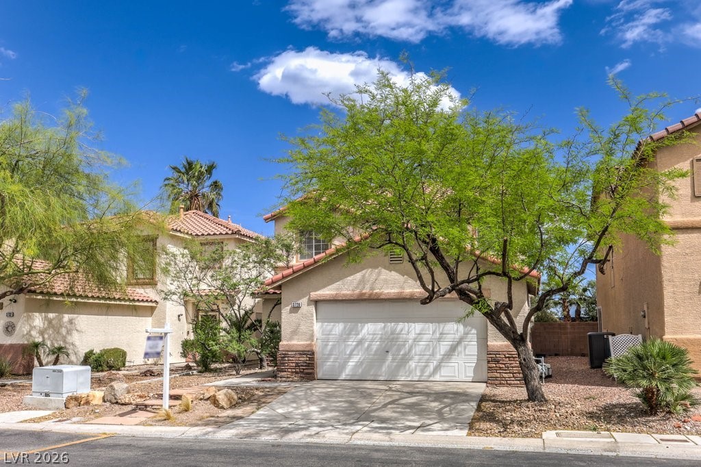 3728 Ashling Street Las Vegas NV 89129