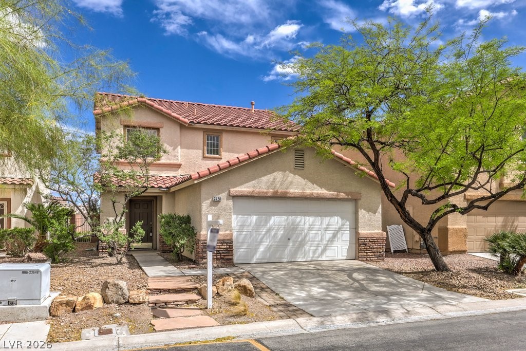 3728 Ashling Street Las Vegas NV 89129