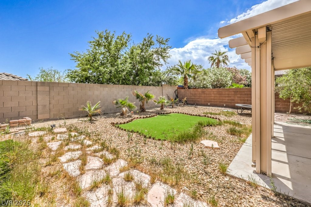 3728 Ashling Street Las Vegas NV 89129