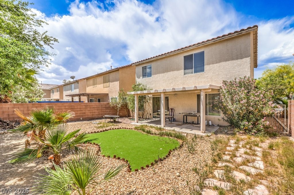 3728 Ashling Street Las Vegas NV 89129
