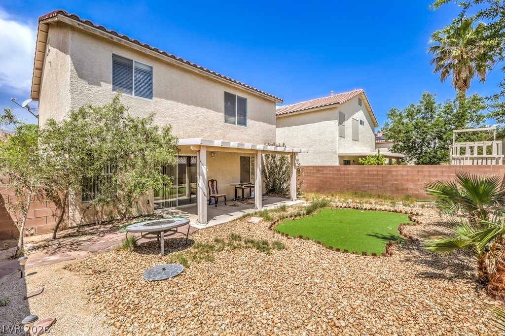 3728 Ashling Street Las Vegas NV 89129