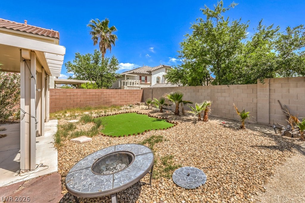 3728 Ashling Street Las Vegas NV 89129