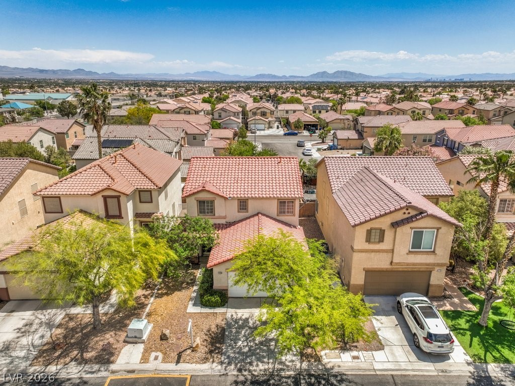 3728 Ashling Street Las Vegas NV 89129