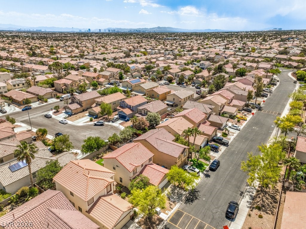3728 Ashling Street Las Vegas NV 89129