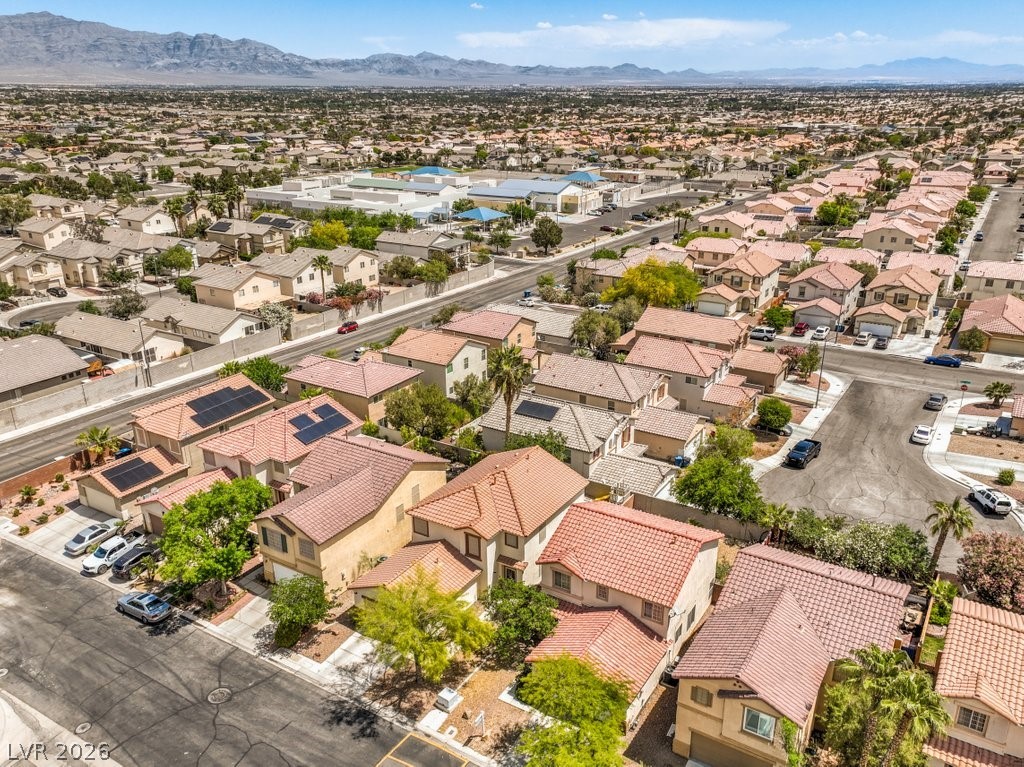 3728 Ashling Street Las Vegas NV 89129