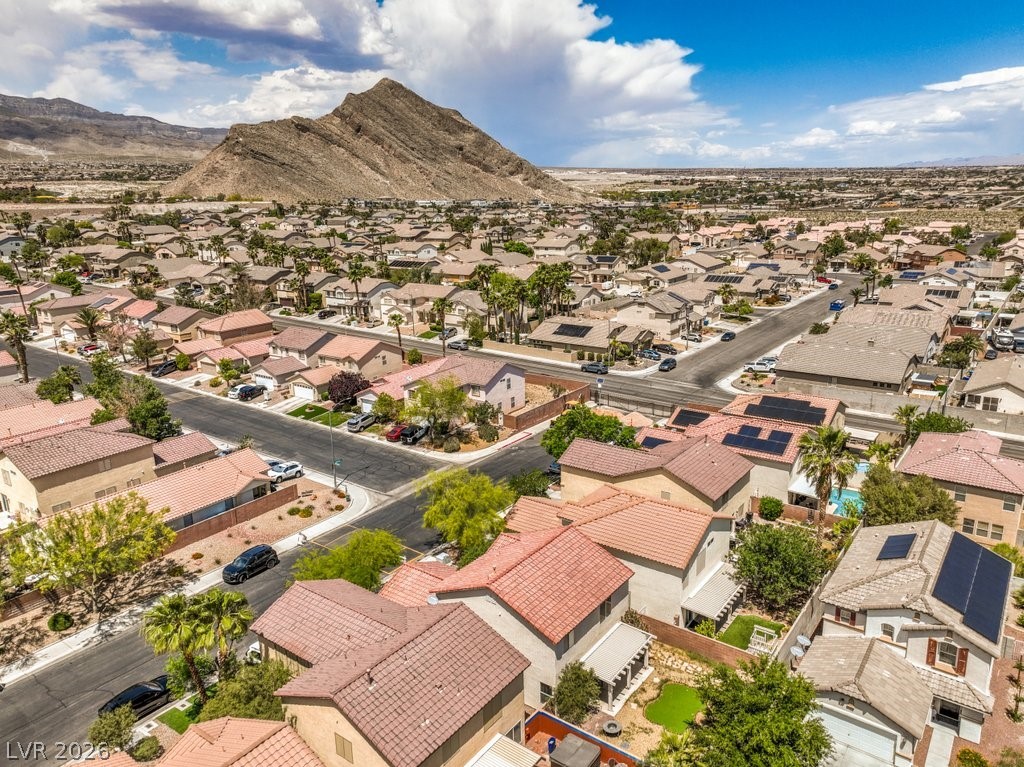 3728 Ashling Street Las Vegas NV 89129